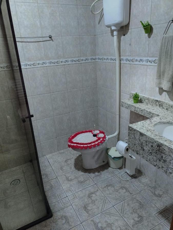 Chacara Bella Vida Com Piscina Churrasqueira Salao De Festas Fogao A Lenha Quadra Арасаригуама Экстерьер фото